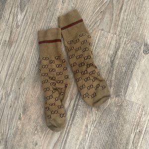 Gucci socks